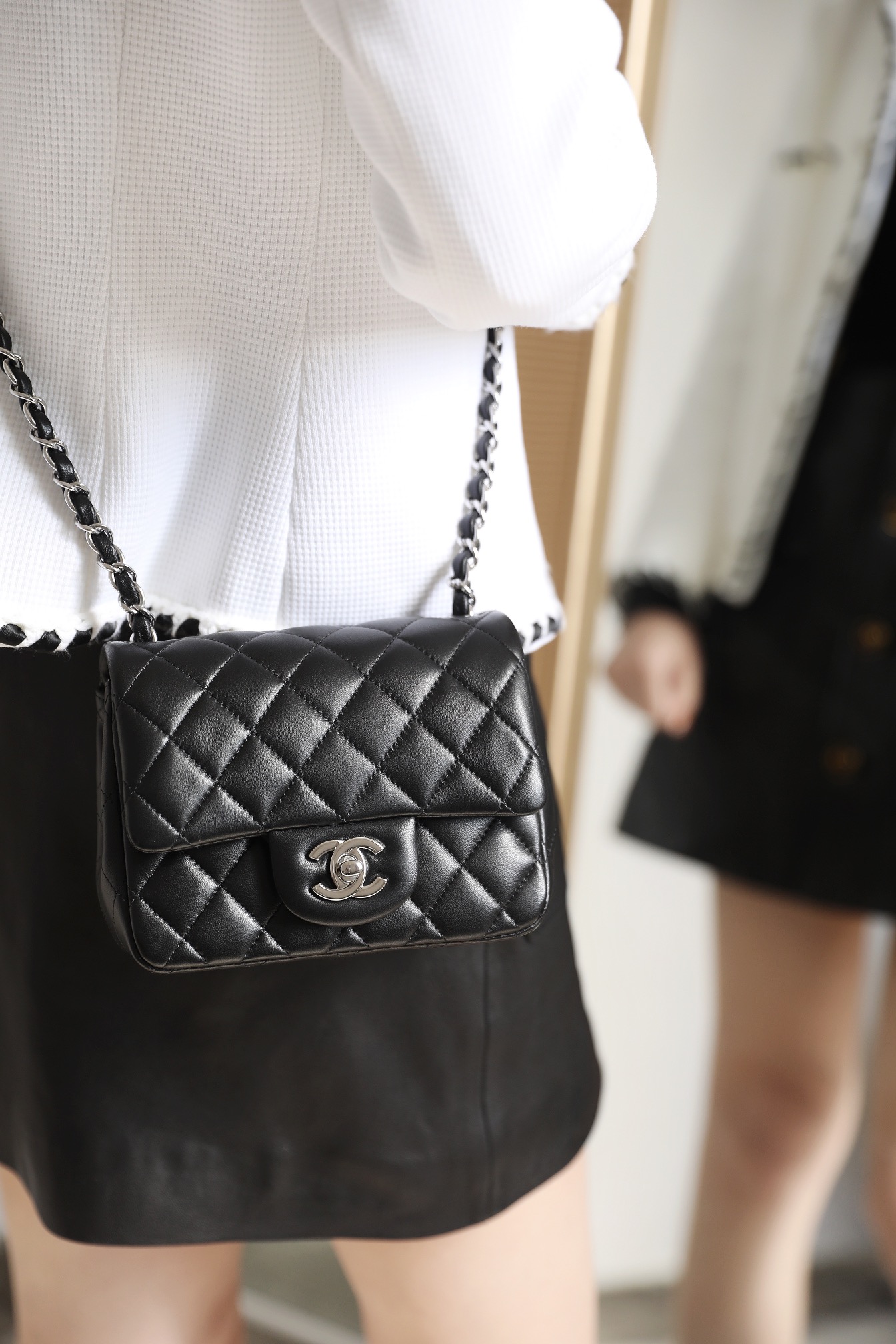 Chanel CF Series Bags